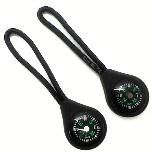 REPARATUR SET REIßVERSCHLUSSANHÄNGER PULL ZIPPER ERSATZ GUMMI REIßVERSCHLUß (Kopie)